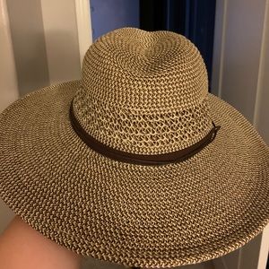 Tan Hat